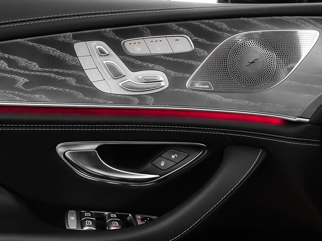 Mercedes-Benz AMG GT 63 2021 Mercedes-Benz AMG GT63 S / Japan Spec