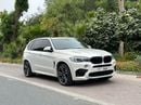 بي أم دبليو X5 M Std 4.4L | V8 Twin-Turbo 567 HP | 2018 | xDrive (AWD) | Low mileage | Perfect Condition