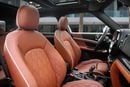 ميني كنتريمان S Countryman Cooper S | 1,861 P.M | 0% Downpayment | AGENCY WARRANTY
