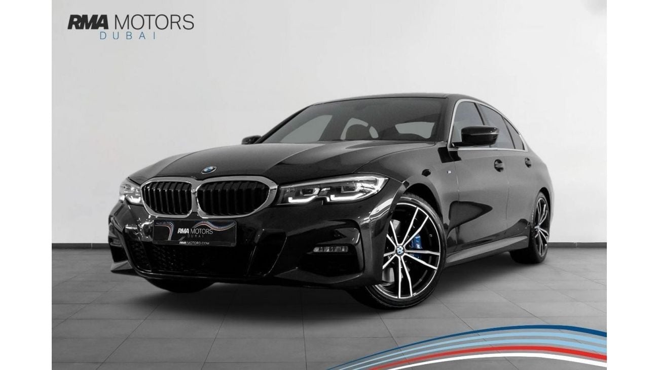 BMW 330i M Sport