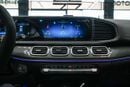 Mercedes Benz GLE53 AMG COUPE 4MATIC+