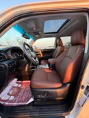 Toyota 4Runner LIMITED, FULL OPTION, PUSH START, LEADER SEAT, SUNROOF