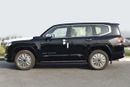 Toyota Land Cruiser VXR LAND cruiser 3.5T VXR Hybrid