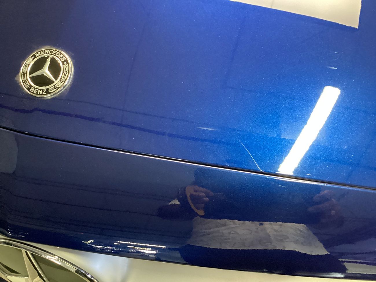 مرسيدس بنز C 200 Premium (AMG Line) | National Day Celebration | شامل الضمان | 0 ﺪﻔﻋﺓ ﺃﻮﻟﻯ