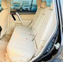 تويوتا برادو TX-L Top 2.7L