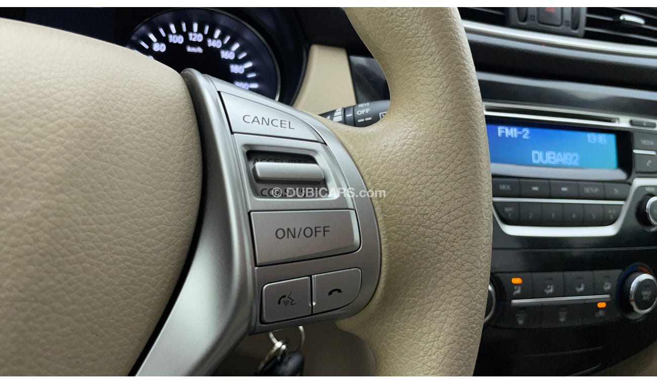 Nissan XTrail S 2.5 | Zero Down Payment | Free Home Test Drive