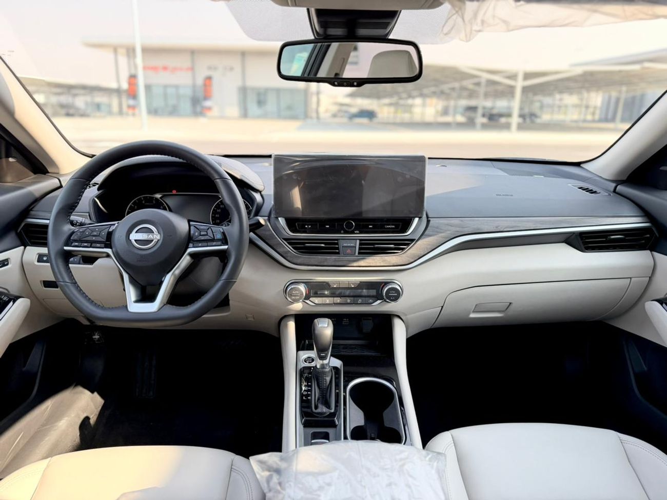 نيسان ألتيما SL 2.5L