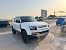 Land Rover Defender DEFENDER S 130 P400 7-SEATS BRAND NEW 0KM