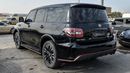 نيسان باترول Nismo VVEL DIG