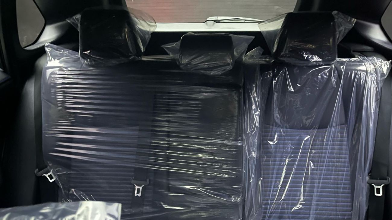 تويوتا راف ٤ XSE Full Option