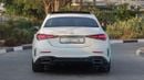مرسيدس بنز C 200 AMG Premium Plus EQ Boost 1.5T RWD GCC 2026 With 2 Years Unlimited Mileage Warranty At Official Deal