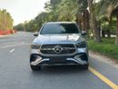 Mercedes Benz GLE350 USA SPEC 2025 Mercedes-Benz GLE 350 | Like New | Warranty | 6000 KM | 2.0L Inline-4 | 255 HP