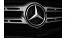 مرسيدس بنز GLS 500 Std 500  | 4,308 P.M  | 0% Downpayment | Full Agency Service!