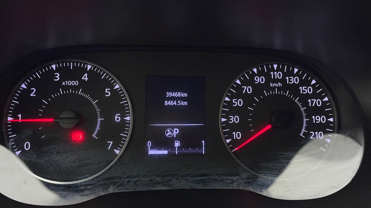 Renault Duster SE 1.6L 2025 SE | AED 665/Month | 0 DP | 30 Day Return | Warranty