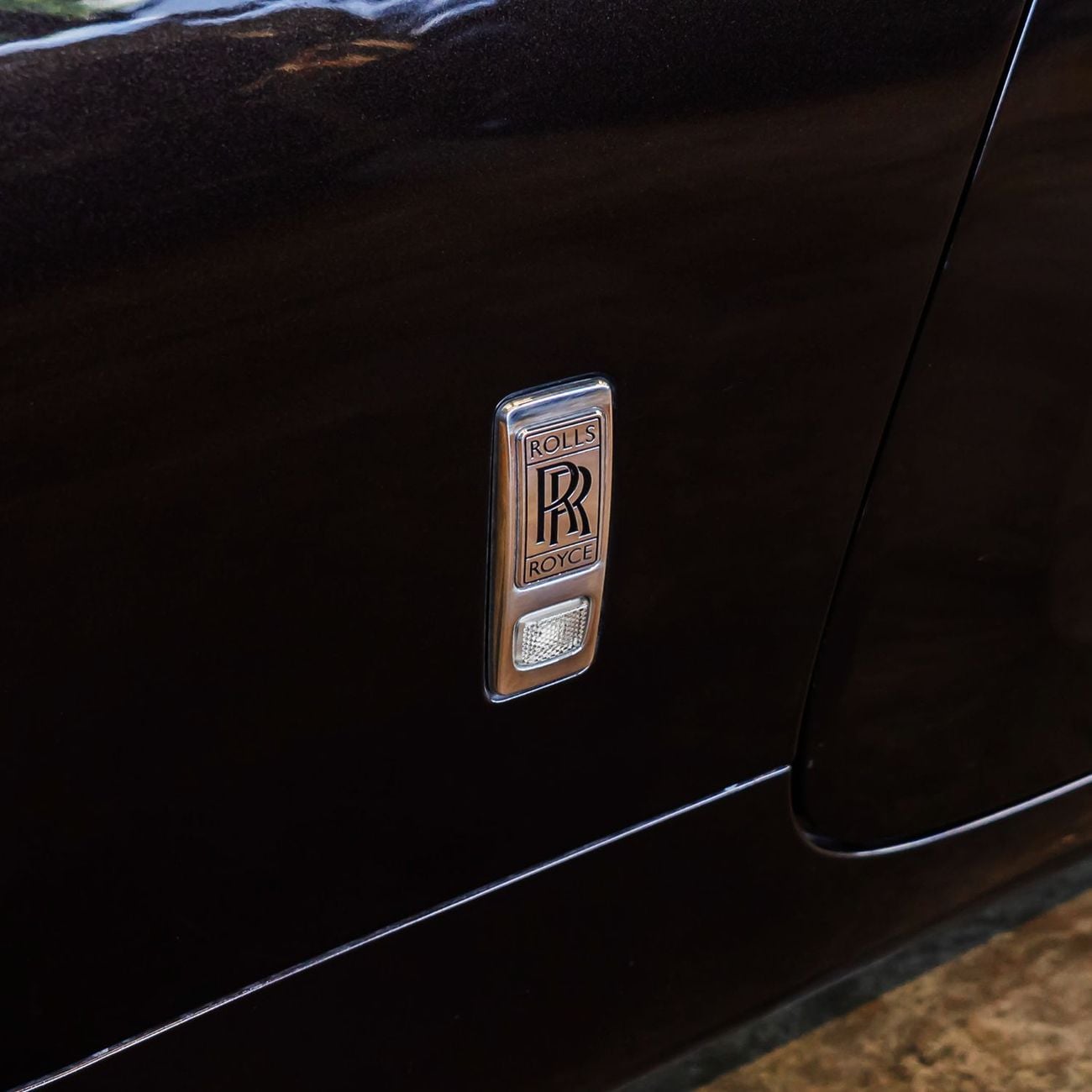 Rolls Royce Wraith STD AED 349,950 • Rolls-Royce Wraith  • 1 Year Warranty