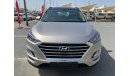 هيونداي توسون 2020 Hyundai Tucson full options (TL) 5dr SUV 2.0L 4 cylinder petrol automatic transmission All whee