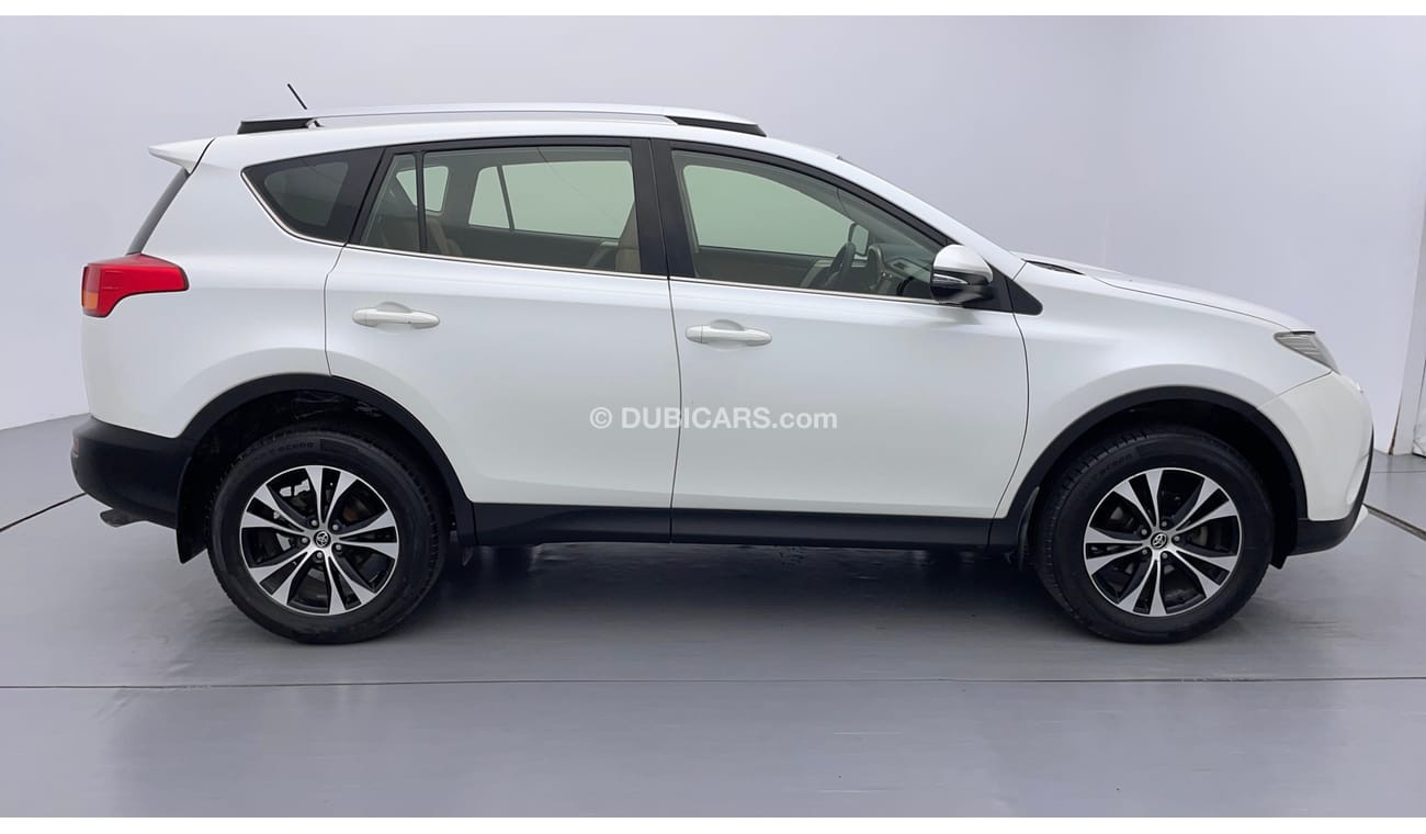 Toyota RAV4 GXR 2.5 | Zero Down Payment | Free Home Test Drive