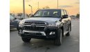 Toyota Land Cruiser 4.6 GXR 2021 G.C.C ( ONE ELECTRIC SEAT / SUNROOF )