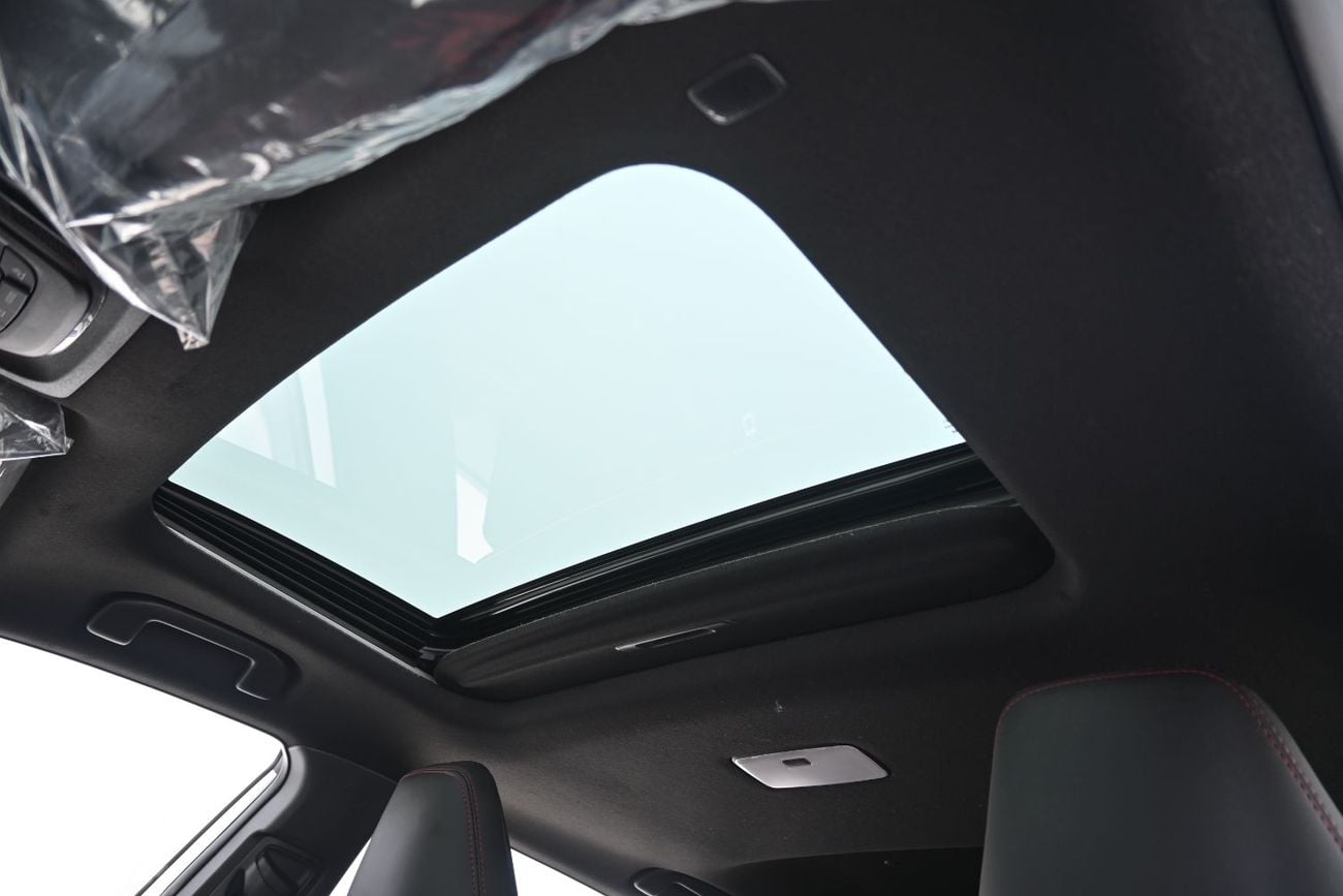 تويوتا فرونتلاندر STD Leading 2.0L Hybrid, Color White