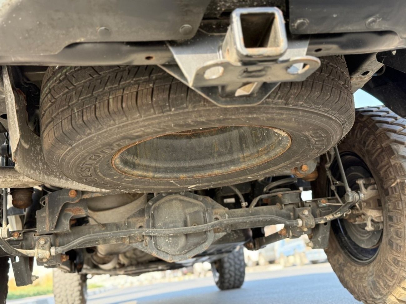 Jeep Gladiator Sport 3.6L