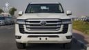 تويوتا لاند كروزر GXR | Twin Turbo | JBL Speakers | Sun Roof | Radar | Leather Seats | GCC Specs