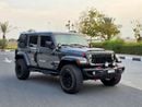Jeep Wrangler Unlimited SPORT