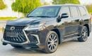 Lexus LX570 SPORT