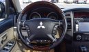 Mitsubishi Pajero Full Option