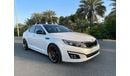 Kia Optima EX Kia Optima  (GCC SPEC) - 2013- VERY GOOD CONDITION