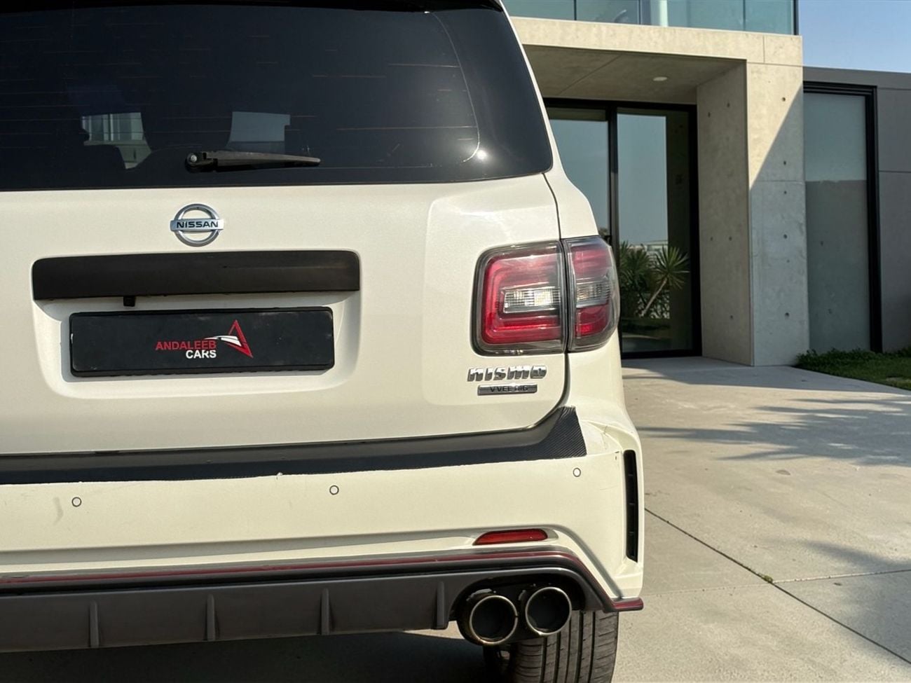 Nissan Patrol XE 4.0L AED 2,380 P.M  |0% DOWN PAYMENT | NISSAN PATROL | 4.0L V6 4WD |  2019 | GCC SPECS