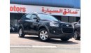 شيفروليه كابتيفا 2017 CHEVROLET CAPTIVA AWD 2.4 LTR” (7 SEATER) ONLY 625X60 MONTHALY