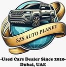 SZS Auto Planet Trading