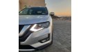 Nissan Rogue 2019 NISSAN ROGUE