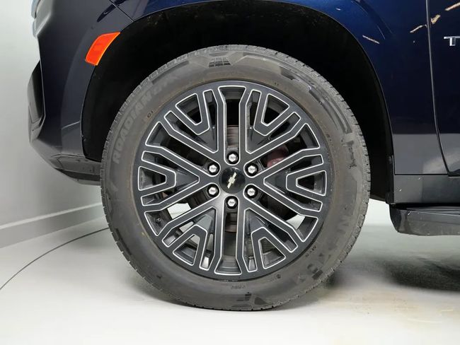Chevrolet Tahoe LT, миниатюра 28