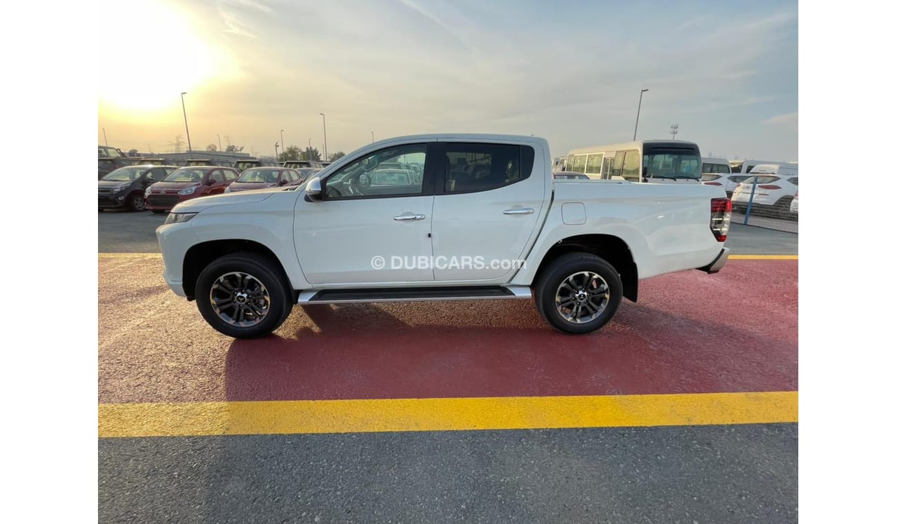 Mitsubishi L200 MITSUBISHI L200 SPORTERO, 2021 MODEL, FULL OPTION WITH REAR CAMERA, POWER WINDOWS, POWER SEATS