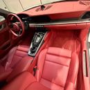 بورش 911 Carrera 3.0L (444 HP) Coupe