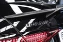 مرسيدس بنز S 63 AMG BRABUS B930 + Ceramic Brakes + Bur 4D + Carbon Interior