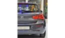 BMW 120i EXCELLENT DEAL for our BMW 120i ( 2017 Model! ) in Grey Color! GCC Specs
