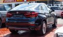 BMW X6 XDrive 35i