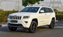 Jeep Grand Cherokee Overland 5.7L