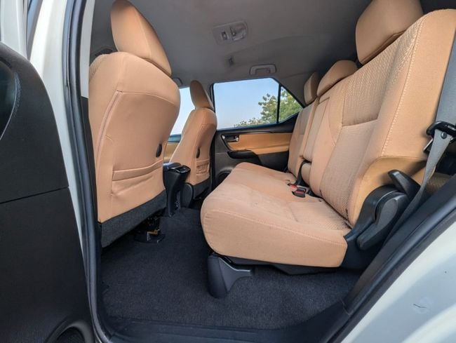 Toyota Fortuner GX2, миниатюра 28
