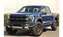 Ford F 150 Raptor 37 Edition Fully Loaded