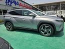 Hyundai Tucson 1.6 T-GDI Smart (FWD)