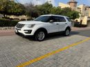 Ford Explorer Std