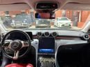 Mercedes-Benz C 300 Base