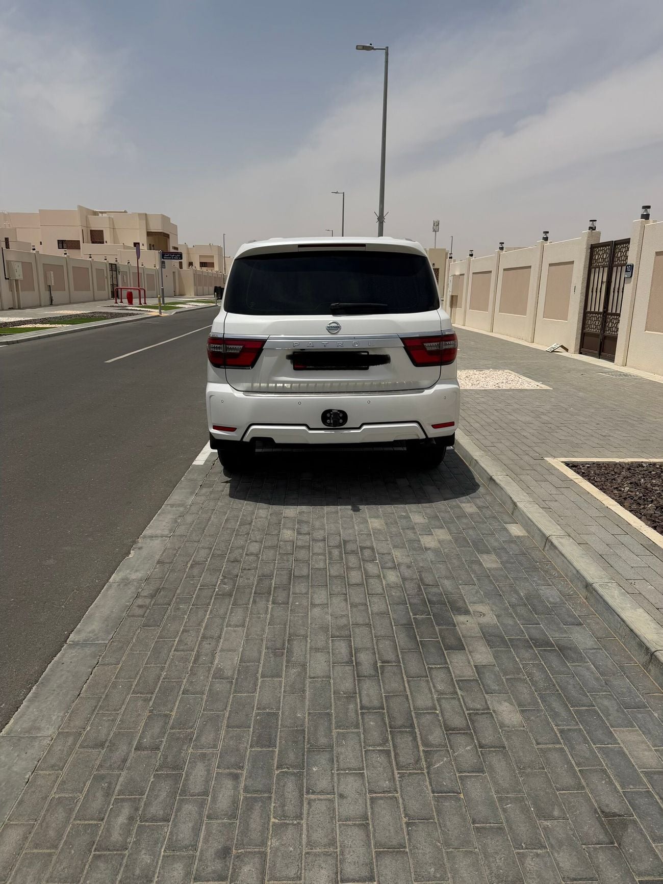 نيسان باترول