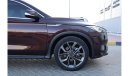 Infiniti QX50 Autograph GCC