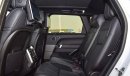 Land Rover Range Rover Sport P400e Hybrid
