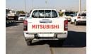 Mitsubishi L200 2022 Mitsubishi L200 2.4L AT 4x4 - Export Only