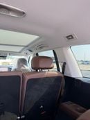 مرسيدس بنز GLS 450 4MATIC